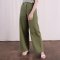 Nomads Wide Leg Jeans - Verdant
