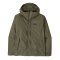 Patagonia Men's Outdoor Everyday Rain Jacket - Basin Green