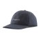 Patagonia Fitz Roy Icon Trad Cap - Smolder Blue