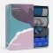 Thought Bicycles & Patterns Bamboo Socks Gift Box - UK7-11 - 4 Pairs
