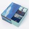 Thought Harbour Organic Cotton Socks Gift Box - UK7-11 - 4 Pairs