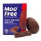 Moo Free Bakewell Chocolate Easter Egg & Moofreesas Bar - 135g