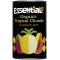 Essential Trading Organic Tropical Fruits in Organic Juice - 400g