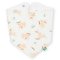 Kite Busy Bun Bib