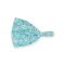 Kite Ocean Bloom Bandana Hairband