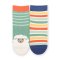 Kite Baa Baa Grippy Socks Sage