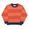 Kite Sunset Stripe Jumper