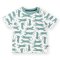 Kite Leopard Camo T-Shirt