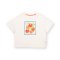 Kite Life's A Peach T-Shirt