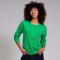 Kite Sandecotes Knit Cardigan Parakeet
