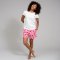 Kite Cleavel Jersey Short Pyjamas