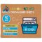 Eco Green Living Dishwasher Sheets - Lemon - 40 Sheets