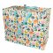Recycled Jumbo Storage Bag - Wild Wonders