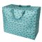 Recycled Jumbo Storage Bag - Bumblebee
