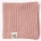 Wild & Stone Organic Cotton Dish Cloth - Rose