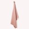 Wild & Stone Organic Cotton Hand Towel - Rose