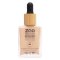 Zao Second Skin Tinted Serum - 872 Nude - 30ml