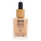 Zao Second Skin Tinted Serum - 873 Golden - 30ml