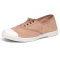 Natural World Organic Cotton Canvas Sneakers - Trufa