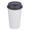 Circular & Co Recylced NOW Cup - Chalk & Storm Grey - 12oz