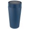Circular & Co Recycled Stainless Steel Cup - Midnight Blue - 12oz