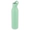 Circular & Co Recycled Stainless Steel Bottle Seaglass Green - 750ml