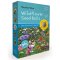 Seedball Scatter Box - Bee Butterfly Border