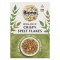 Biona Organic Crispy Spelt Flakes - 300g