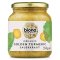Biona Organic Golden Turmeric Sauerkraut - 350g