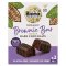 Biona Organic Dark Chocolate Brownie Bar - 3 x 40g