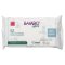 Bambo Nature Aqua Wet Wipes - 52 Wipes