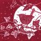 Amnesty Charity Christmas Cards - Winter Melody - Pack of 10