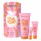 Weleda Limited Edition Pink Peach Gift Set