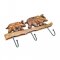 Elephant Coat Hook