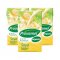 Case of 5 Provamel Soya Drink Triple Pack - Banana 3x250ml