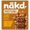 Nakd Peanut Butter Protein Bar - Pack of 3