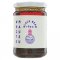 White Mausu Black Bean Rayu - 240g