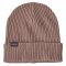 Patagonia Fishermans Rolled Beanie - Mauve