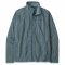 Patagonia Mens Better Sweater Fleece Jacket - Blue Sage