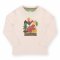Kite Busy Beaver T-Shirt - Beige