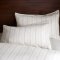 Anta Hemp & Cotton Housewife Pillowcases - Sage Green  - Set of 2