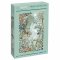 The Art File Frosted River Jigsaw - 1000 Piece