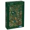 The Art File Secret Garden Jigsaw - 1000 Piece