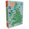 National Trust Across the Land Jigsaw - 1000 Piece