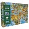 Epic Earth Jigsaw - 1000 Piece