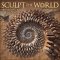 Sculpt the World Environmental Art 2027 Wall Calendar