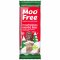 Moo Free Moofreesas Santa Bar - 30g