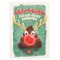 Willsow Poo Dolph Christmas Card