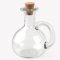 Murcot Recycled Glass Oil Bottle