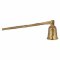 Jyoti Antique Brass Candle Snuffer